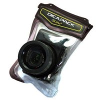 Подводный бокс Dicapac WP-570