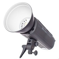 Постоянный студийный свет Mircopro EX-150LED II 1