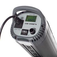 Постоянный студийный свет Mircopro EX-150LED II 2