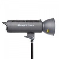 Постоянный свет Mircopro EX-200LED