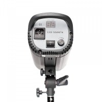 Постоянный свет Mircopro EX-200LED 1