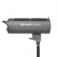 Постоянный свет Mircopro EX-200LED 2
