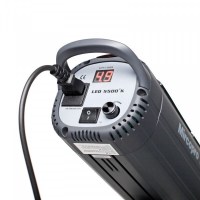 Постоянный свет Mircopro EX-200LED 7