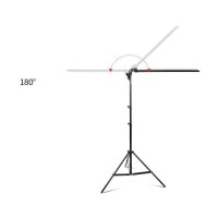 Постійне світло Deep LED LP-30 4