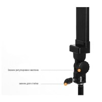 Постоянный свет Deep LED LP-30 KIT 1