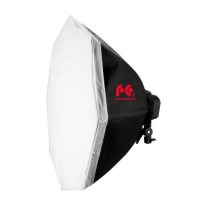 Постоянный свет Falcon 9хLED12 + октагон 80 см (LED-B928FS(OB8)