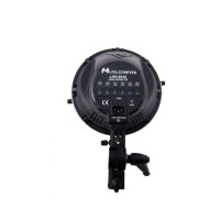 Постоянный свет Falcon + рефлектор 46см + октагон 80см (LHD-B628F+S(OB8ST)) 2