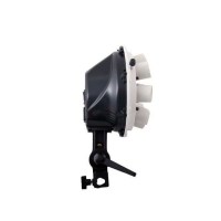 Постоянный свет Falcon + рефлектор 46см + октагон 80см (LHD-B628F+S(OB8ST)) 3