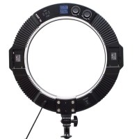 Кольцевой свет PowerPlant Ring Light RL-288A LED 3