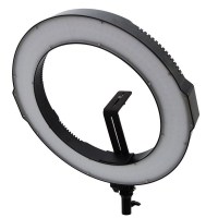Кольцевой свет PowerPlant Ring Light RL-288A LED 1