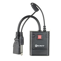 Приемник радиосинхронизатора DSLRKIT Studio Flash Trigger AC-08B