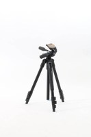 Штатив профессиональный Slik Pro AL-324 HD II
