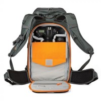 Рюкзак для фотоаппарата Lowepro Whistler BP 350 AW (LP36896-PWW) 9