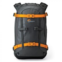 Рюкзак для фотоаппарата Lowepro Whistler BP 350 AW (LP36896-PWW) 5