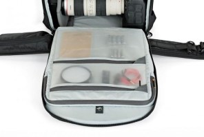 Рюкзак Lowepro ProTactic BP 450 AW II (LP37177-PWW) 11