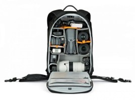 Рюкзак Lowepro ProTactic BP 450 AW II (LP37177-PWW) 12