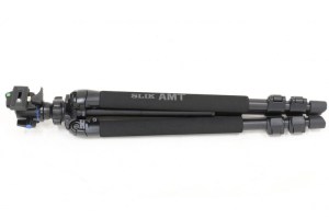 Штатив профессиональный Slik Pro 500BH5 1