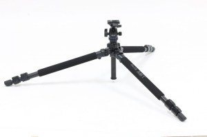 Штатив профессиональный Slik Pro 500BH5 3