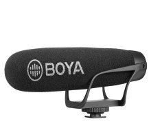 Микрофон Boya BY-BM2021 1