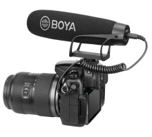 Микрофон Boya BY-BM2021 3