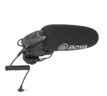Микрофон Boya BY-BM3032 2