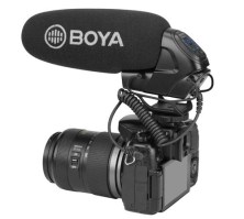 Микрофон Boya BY-BM3032 3