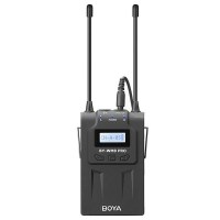 Приемник Boya BY-WM8 PRO RX8 PRO