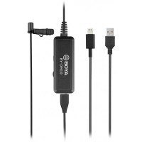 Микрофон Boya BY-DM10