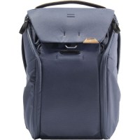 Рюкзак Peak Design Everyday Backpack 20L Midnight (BEDB-20-MN-2)