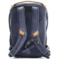 Рюкзак Peak Design Everyday Backpack 20L Midnight (BEDB-20-MN-2) 1