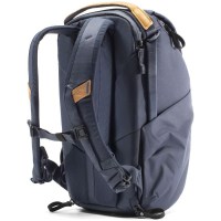 Рюкзак Peak Design Everyday Backpack 20L Midnight (BEDB-20-MN-2) 2