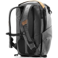 Рюкзак Peak Design Everyday Backpack 20L Charcoal (BEDB-20-CH-2) 2