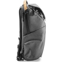 Рюкзак Peak Design Everyday Backpack 20L Charcoal (BEDB-20-CH-2) 3