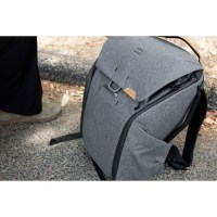 Рюкзак Peak Design Everyday Backpack 20L Charcoal (BEDB-20-CH-2) 6