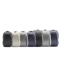 Рюкзак Peak Design Everyday Backpack Zip 15L Black (BEDBZ-15-BK-2) 10