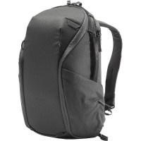 Рюкзак Peak Design Everyday Backpack Zip 15L Black (BEDBZ-15-BK-2) 1