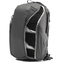 Рюкзак Peak Design Everyday Backpack Zip 15L Black (BEDBZ-15-BK-2) 2