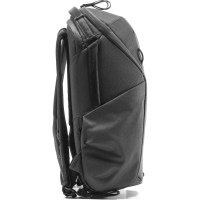 Рюкзак Peak Design Everyday Backpack Zip 15L Black (BEDBZ-15-BK-2) 3