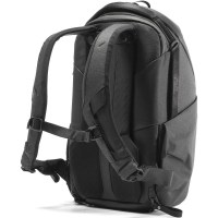 Рюкзак Peak Design Everyday Backpack Zip 15L Black (BEDBZ-15-BK-2) 4