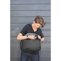 Рюкзак Peak Design Everyday Backpack Zip 15L Black (BEDBZ-15-BK-2) 6