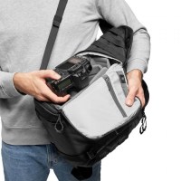 Рюкзак Lowepro ProTactic BP 300 AW II (LP37265-PWW) 9