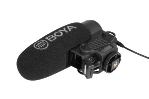 Микрофон Boya BY-BM3051S 1