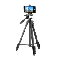 Штатив любительский Weifeng NT 510 2