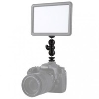 Держатель Puluz PU3013 Hot shoe Magic Arm 3,5 2