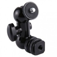 Держатель Puluz PU3013 Hot shoe Magic Arm 3,5 4