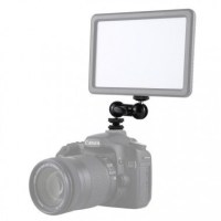 Держатель Puluz PU3013 Hot shoe Magic Arm 3,5 3