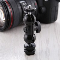 Держатель Puluz PU3013 Hot shoe Magic Arm 3,5 5