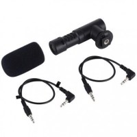 Микрофон Puluz PU3017 (3.5mm) 5