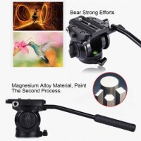 Штативная головка Puluz PU3504B 6