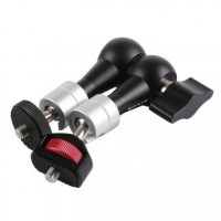 Кріплення Puluz PU3529 Fixing Magic Arm 7 3